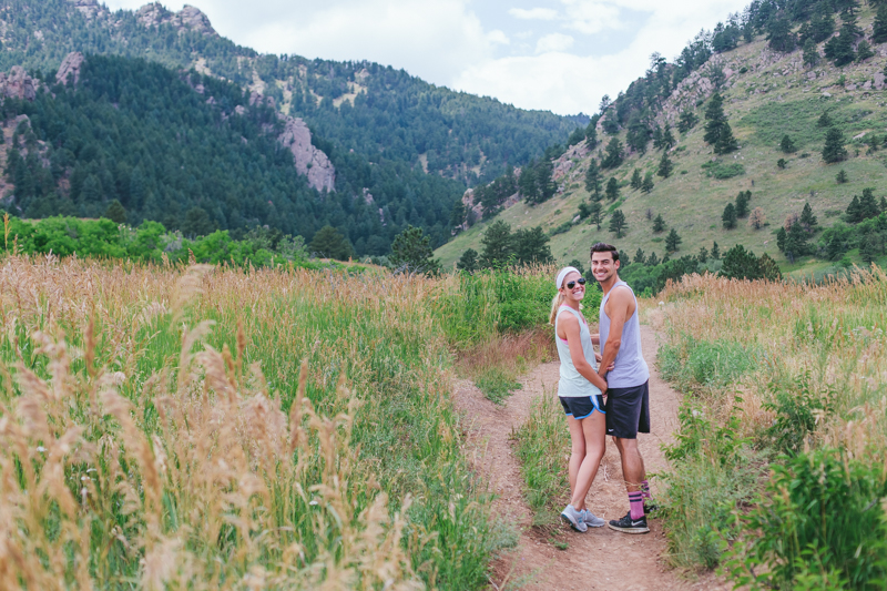 Boulder, CO...I like you.