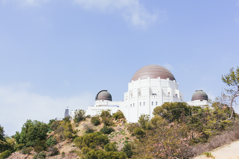 Los Angeles, California