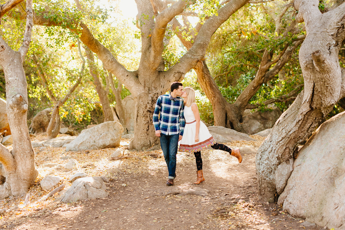 Anniversary Photo Shoot!