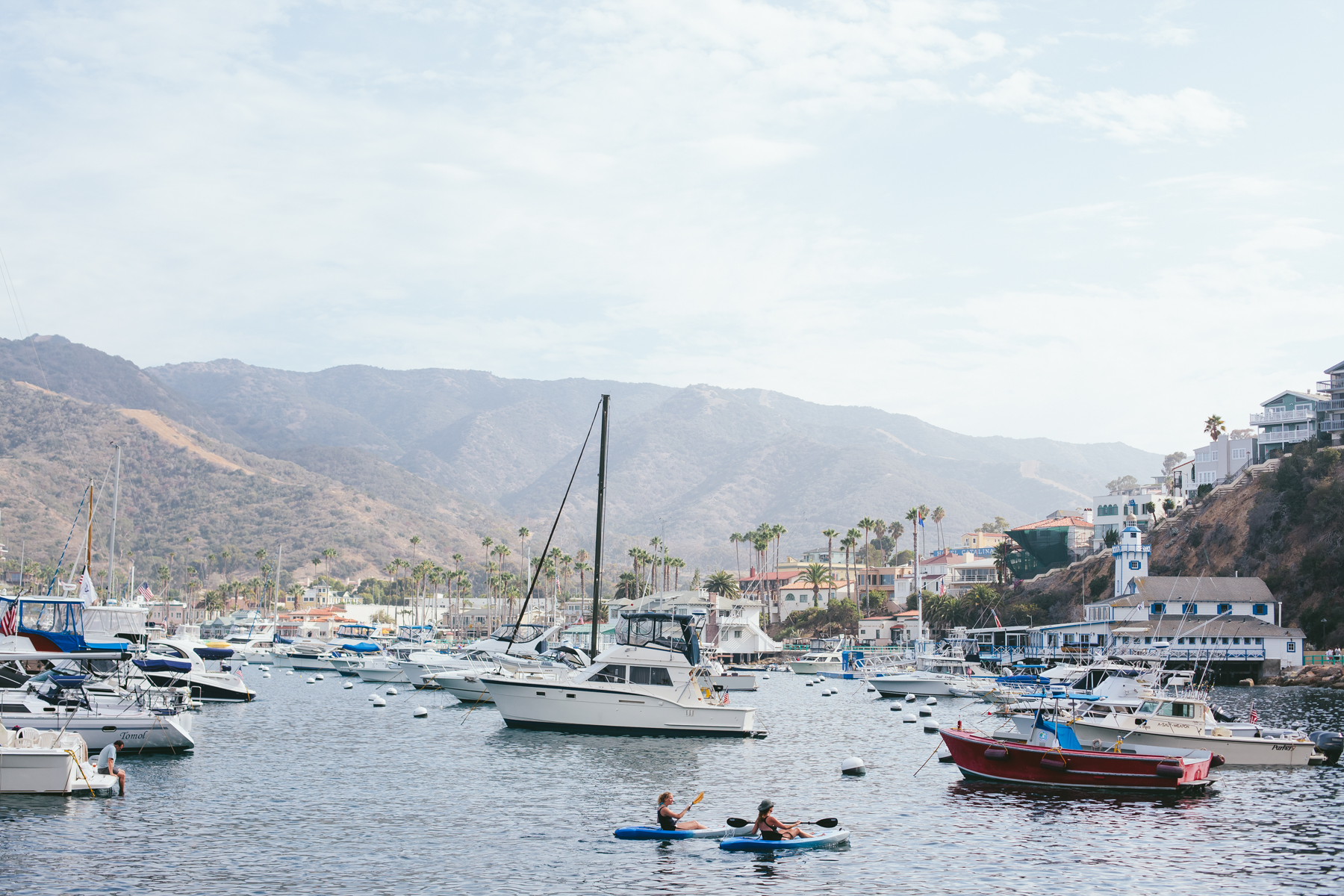 Catalina Island