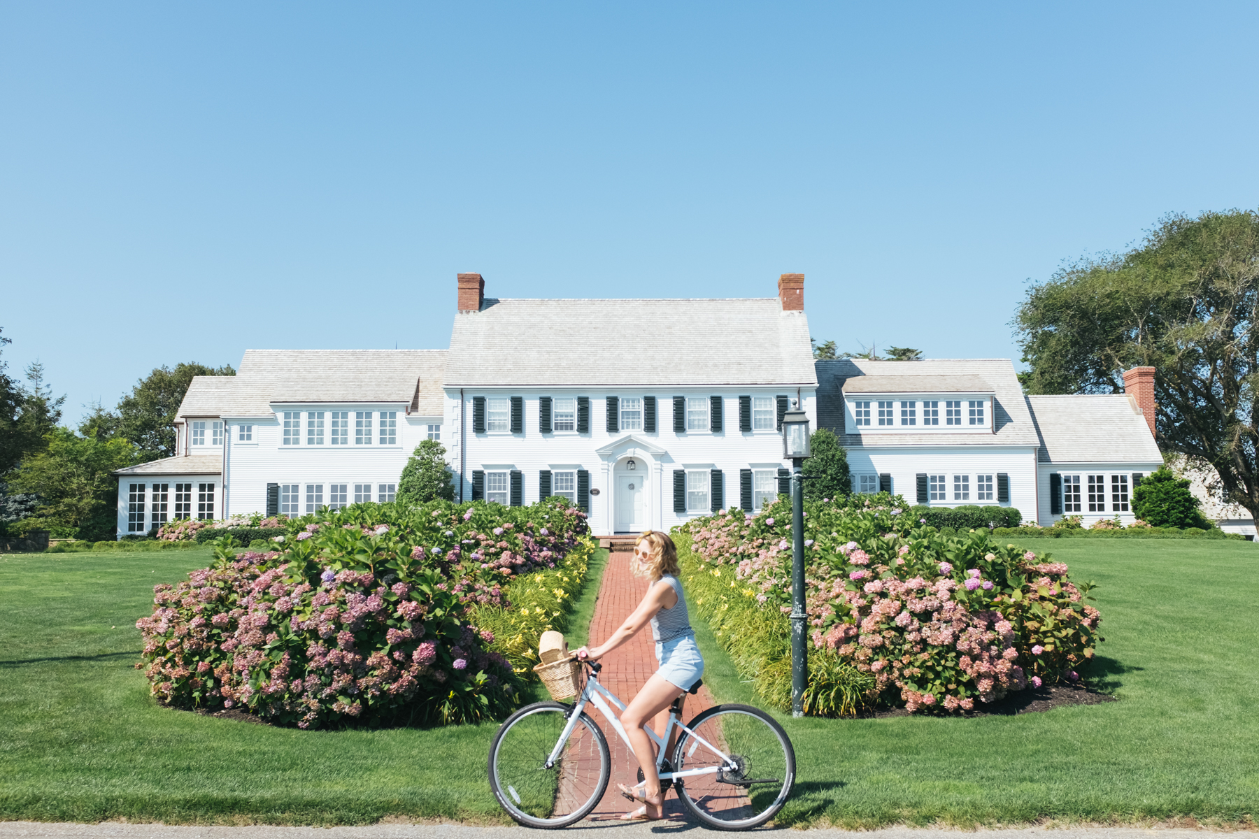 Cape Cod, Massachusetts