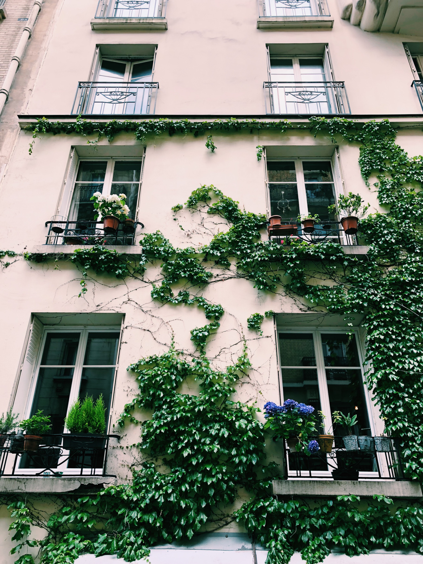 Paris, France | A Travel Blog